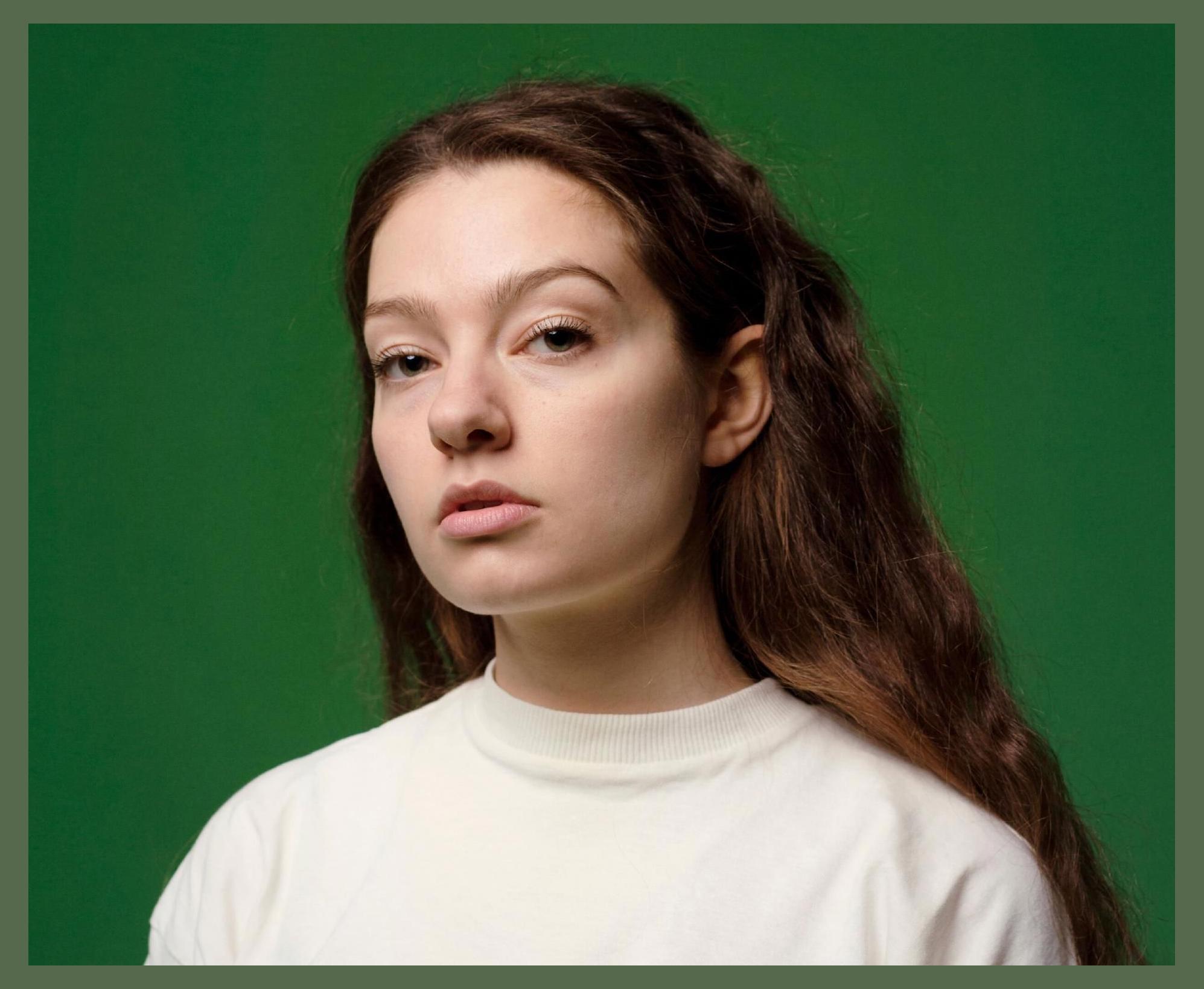 Amanda Georgiadi Tenfjord